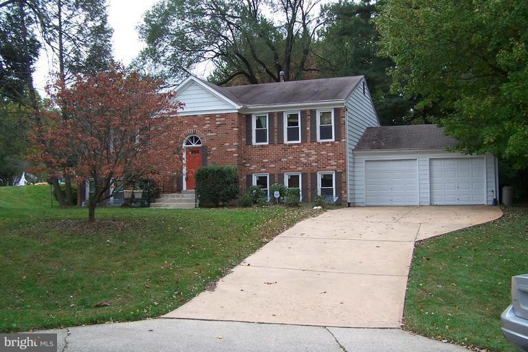 1601 Woodwell Rd, Silver Spring, MD 20906 - photo 1