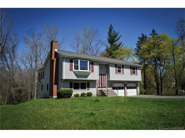 Welcome to 51 Prospect St. in Windsor - you can mo