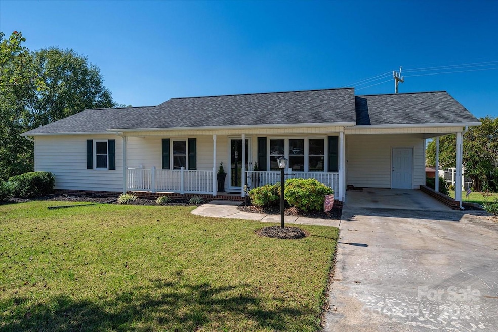 217 Tyler Dr, Shelby, NC 28152 - photo 1