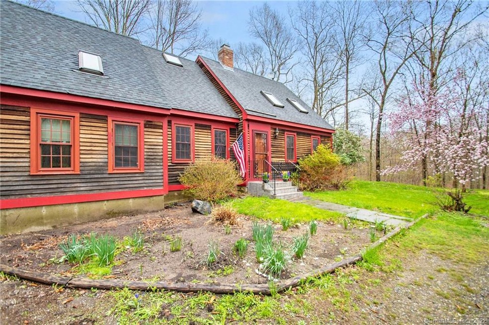 16 Zaicek Rd, Ashford, CT 06278 - photo 1