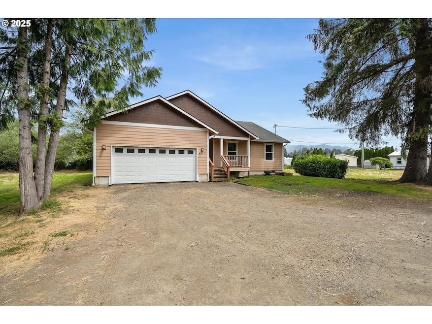 4000 Idaville Rd, Tillamook, OR 97141 - photo 1