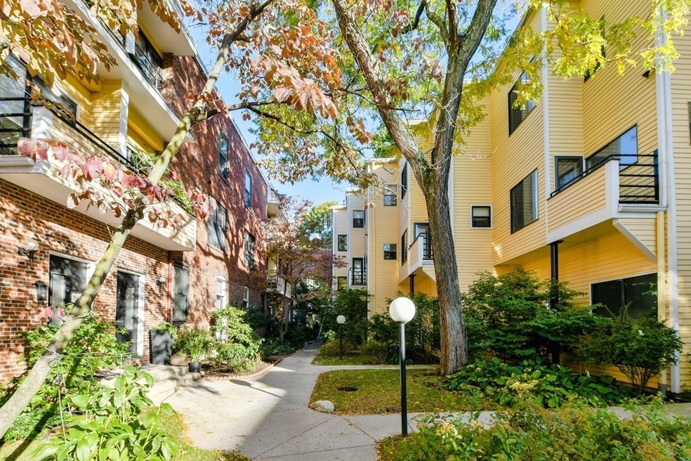 1 Richdale Ave unit 14, Cambridge, MA 02140 - photo 1