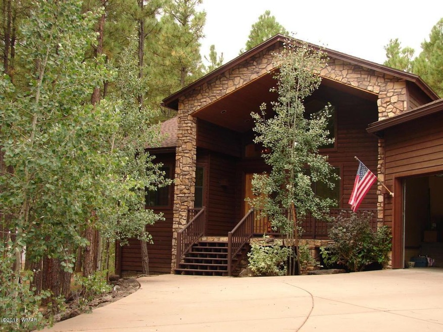2801 Snowberry Loop - Front