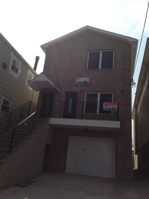 403 68th St, Guttenberg, NJ 07093 - photo 1