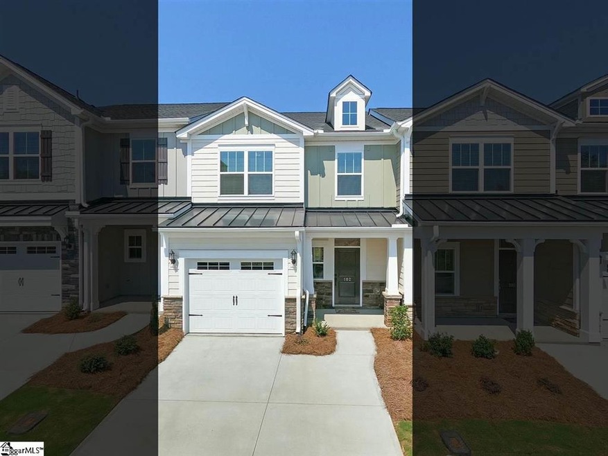 102 Wakeview Way, Anderson, SC 29625 - photo 1