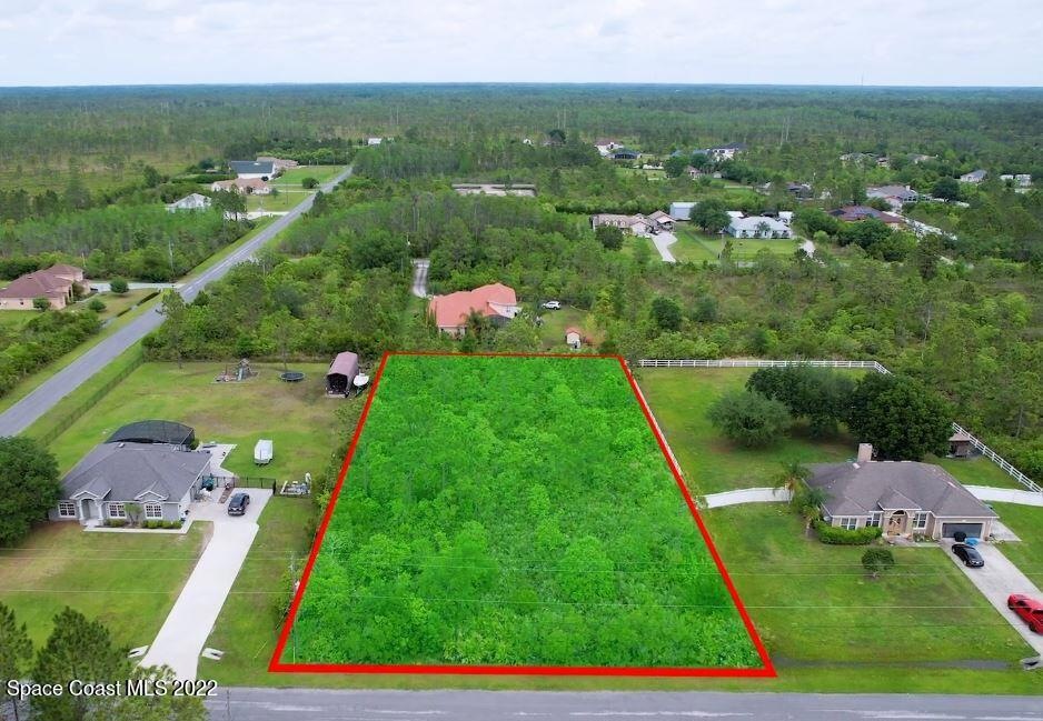 Vacant Land for sale