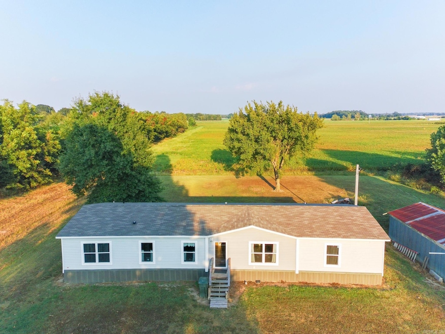 13384 Glasgow Ln, Trumann, AR 72472 - photo 1