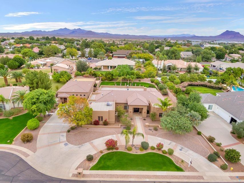 Beautiful  Estate