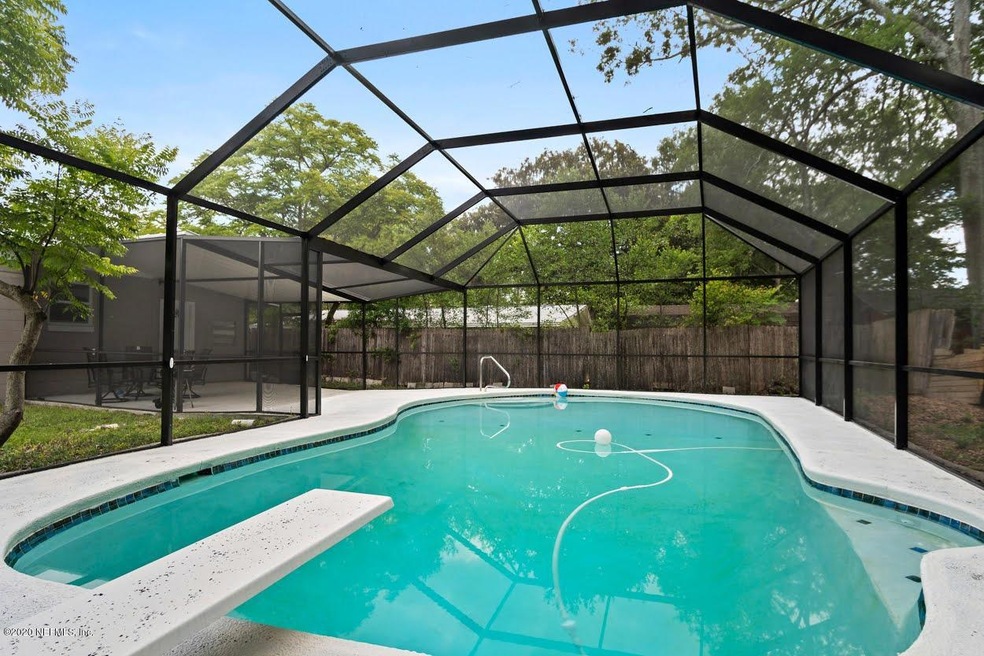 6848 Snow White Dr, Jacksonville, FL 32210 - photo 1