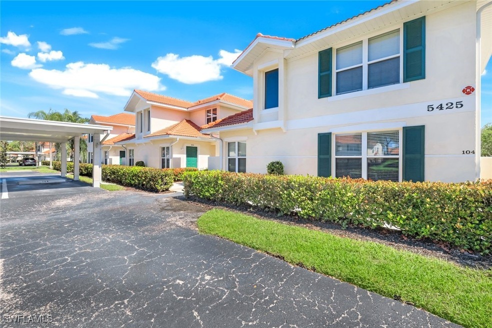 5425 Worthington Ln unit 103, Naples, FL 34110 - photo 1