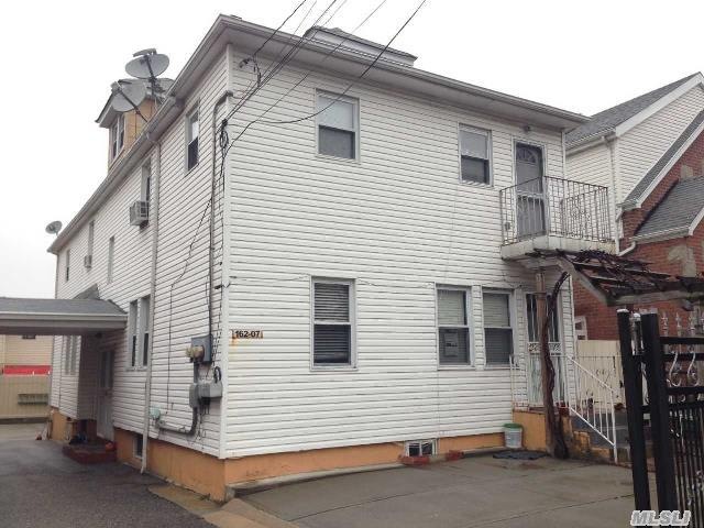 162-07 65th Ave, Flushing, NY 11365 - photo 1