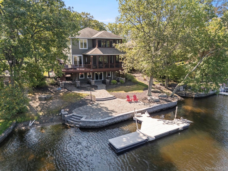 62 Middletown Point Rd, Rock Hill, NY 12775 - photo 1