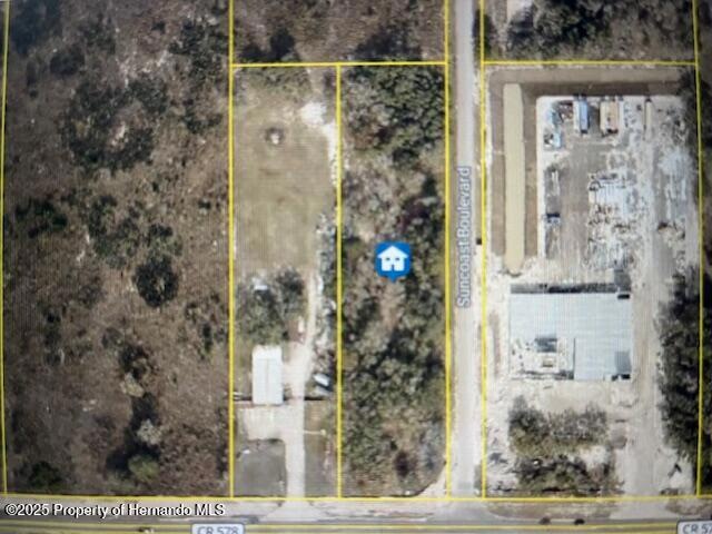 0 Countyline rd