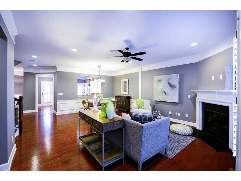 Living Room.
