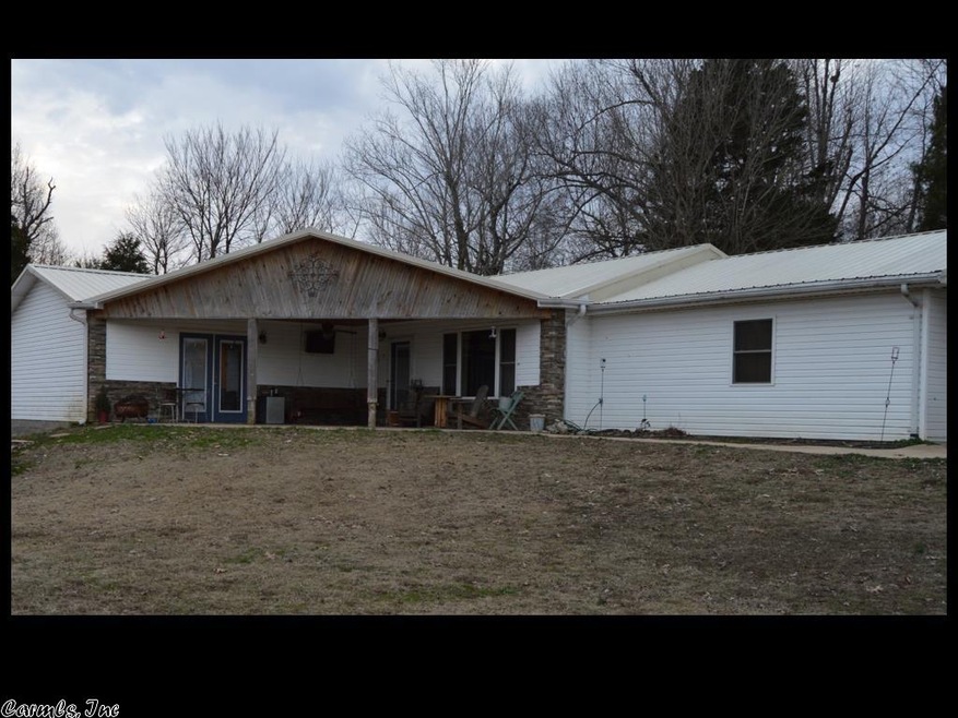 0 Greene 155 Rd unit 17005948, Paragould, AR 72450 - photo 1