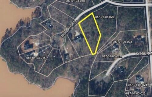 LOT OVERVIEW