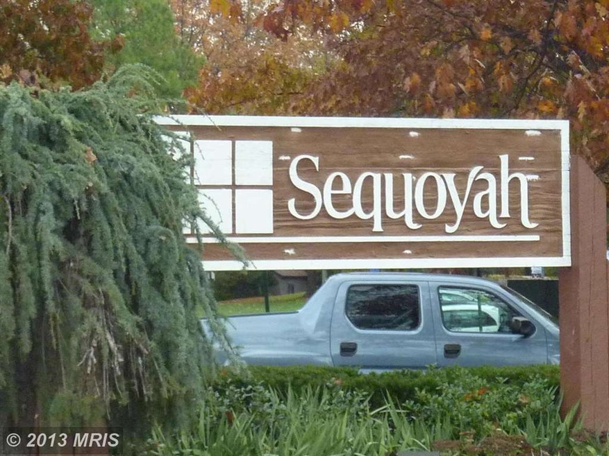 7936 Sausalito Place unit D, Alexandria, VA 22309 - photo 1