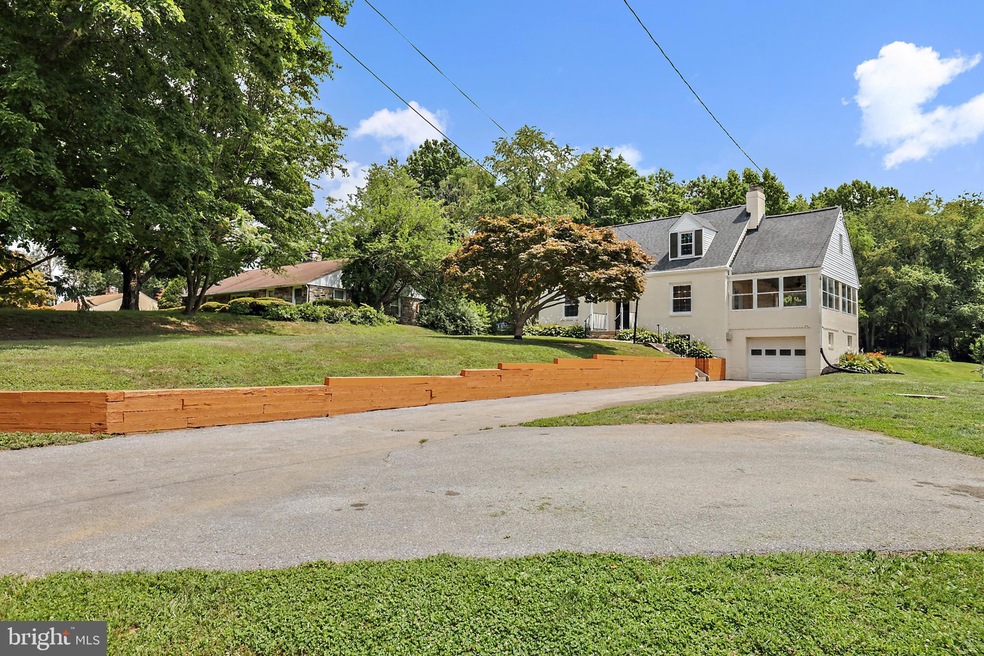 9223 Old Court Rd, Windsor Mill, MD 21244 - photo 1