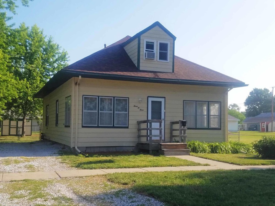 303 - 15th Street, Boone