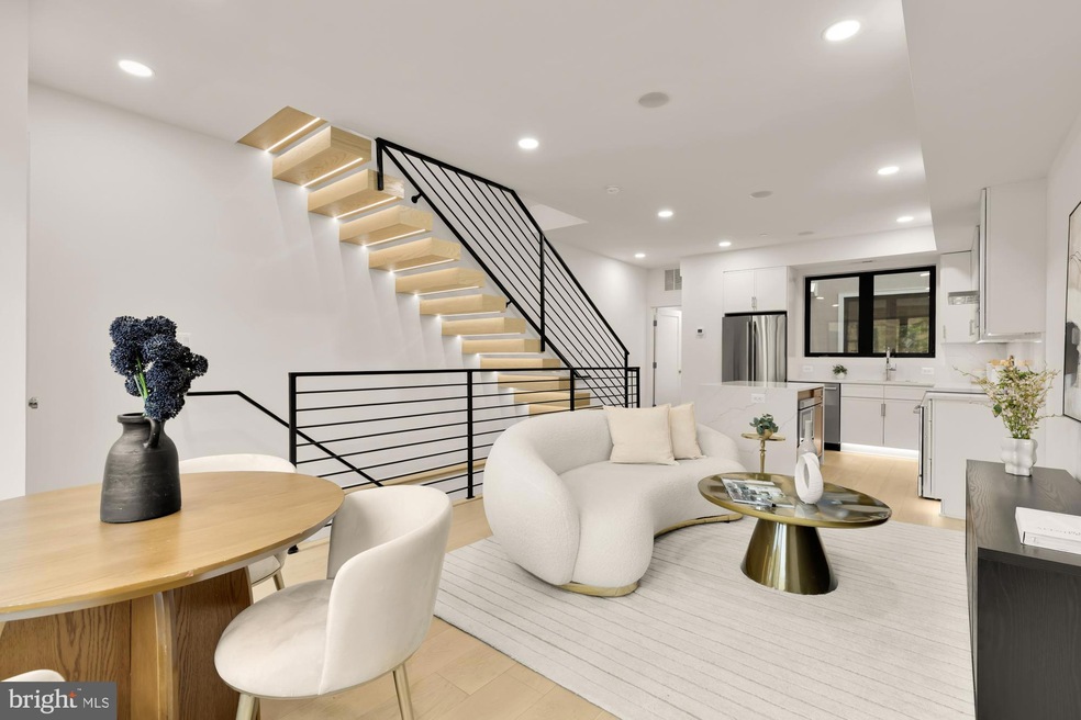 503 L St NE unit B, Washington, DC 20002 - photo 1