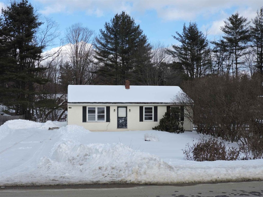 114 Brookmeade Cir, Hartford, VT 05001 - photo 1