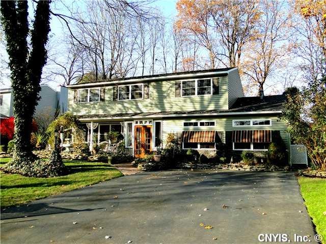 Exterior Front. Beautifully remodeled home with lo