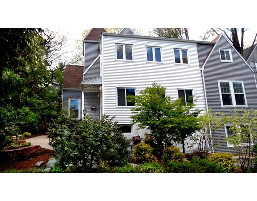 5 Kilsyth Terrace unit 5, Brighton, MA 02135 - photo 1