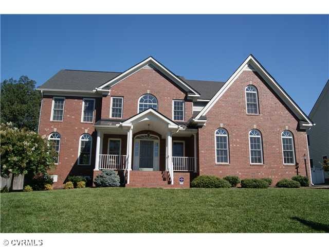 11536 Sadler Grove Rd, Glen Allen, VA 23060 - photo 1