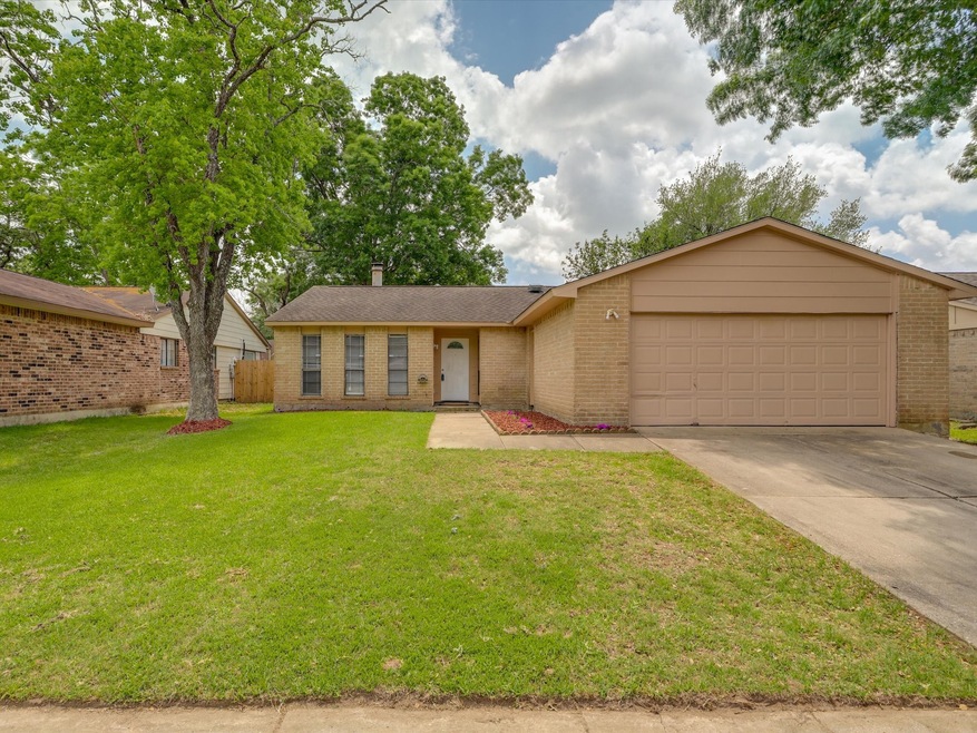 24111 Rafter Three Dr, Hockley, TX 77447 - photo 1