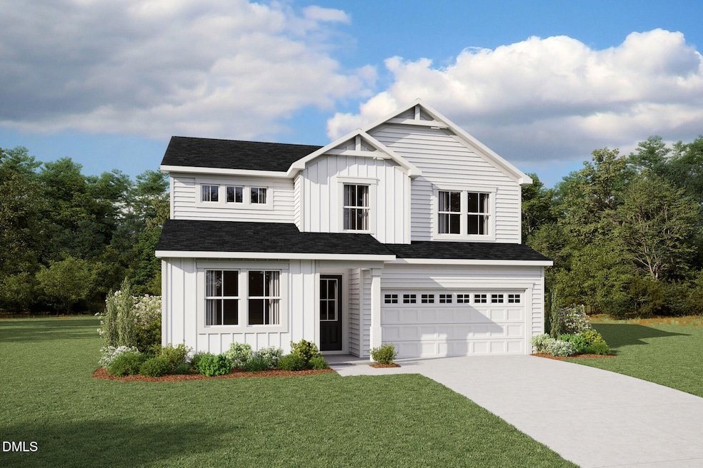 115 Bull Bay Ln, Garner, NC 27529 - photo 1