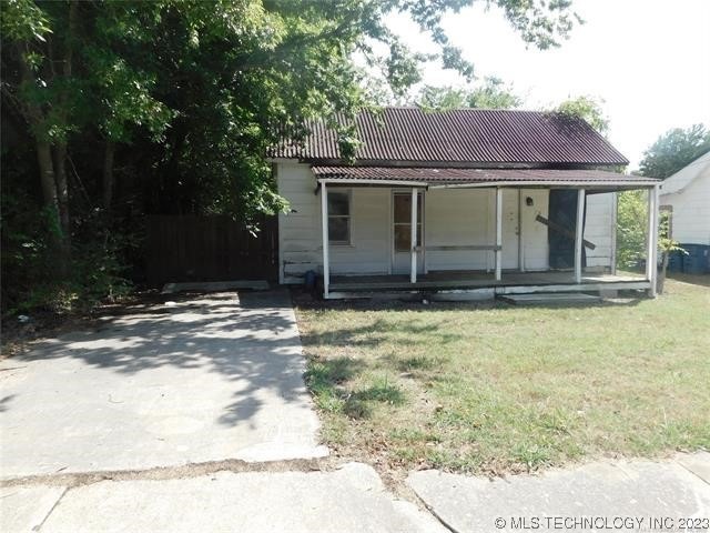 78 W Seneca Ave, McAlester, OK 74501 - photo 1