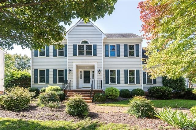 11313 Anna Way, Henrico, VA 23233 - photo 1