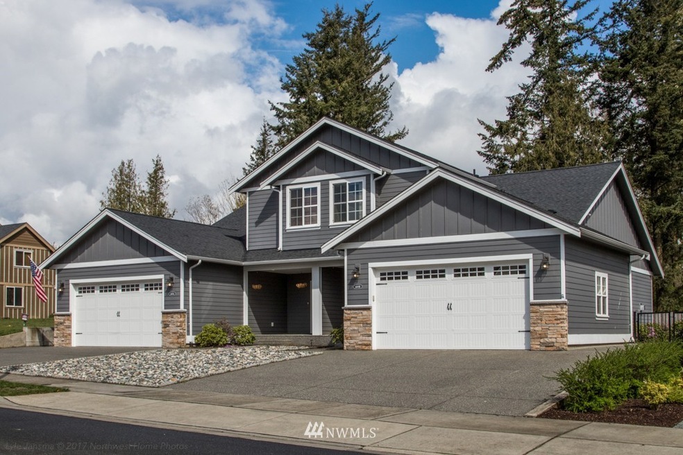 1469 Foxtail St, Lynden, WA 98264 - photo 1