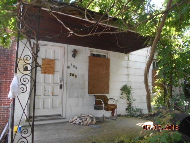 504 S Napoleon Ave, Columbus, OH 43213 - photo 1