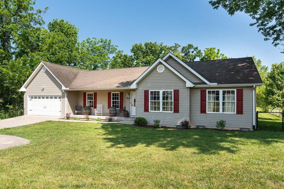 2324 Indian Ridge Rd, Stuarts Draft, VA 24477 - photo 1