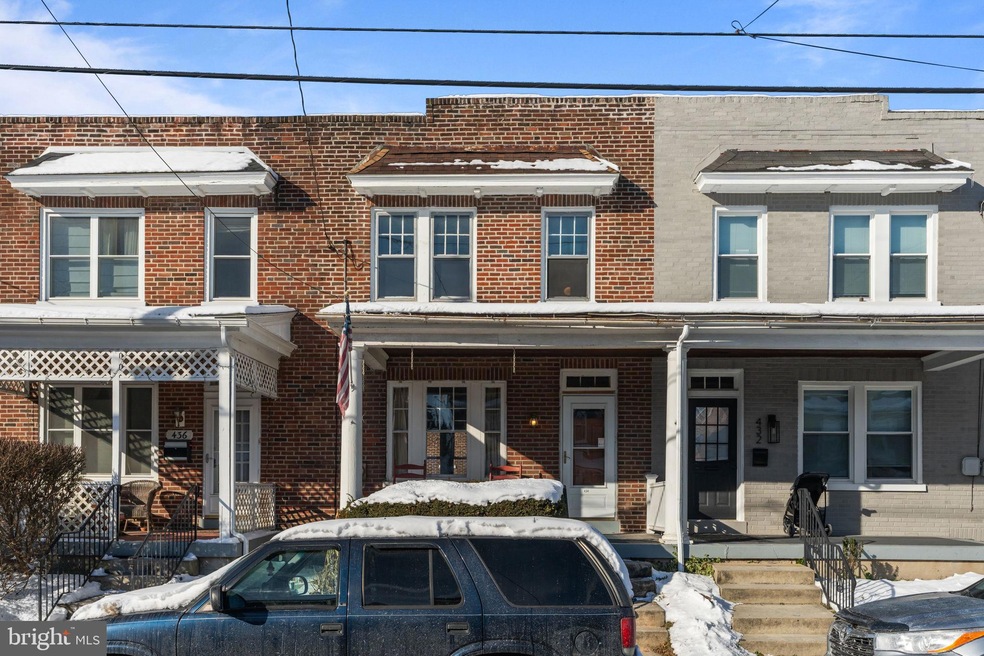 434 Ruby St, Lancaster, PA 17603 - photo 1