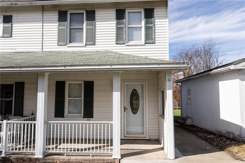 3525 5th St, Dunbar, PA 15431 MLS 1633534