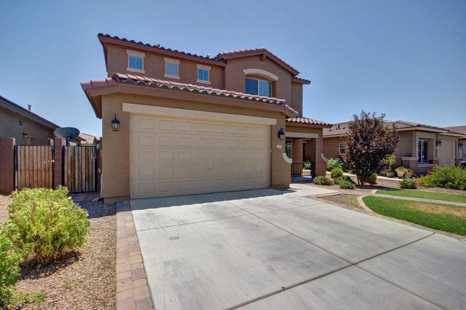 1445 W Alder Rd, San Tan Valley, AZ 85140 - photo 1