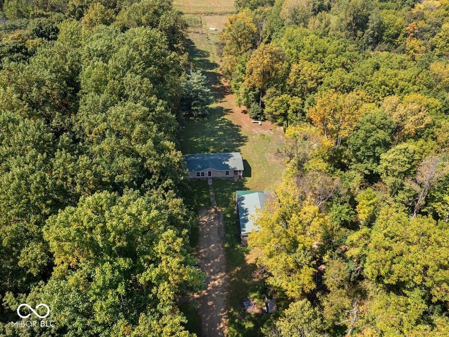 27177 Mcqueen Rd, Laurel, IN 47024 - photo 1