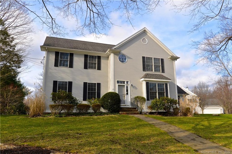 13 Wesley Dr, Trumbull, CT 06611 - photo 1