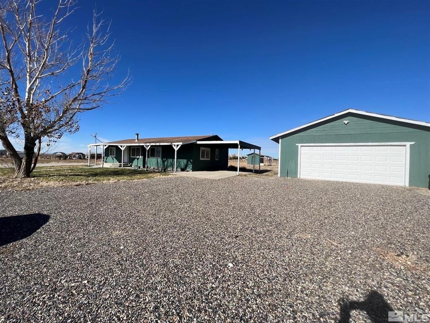 3355 E Tycana Rd, Winnemucca, NV 89445 - photo 1