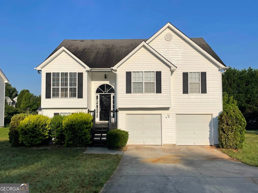 4171 Monarch Dr, McDonough, GA 30253 - photo 1