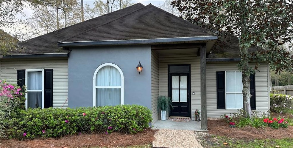 1555 Marigny St St, Mandeville, LA 70448 - photo 1