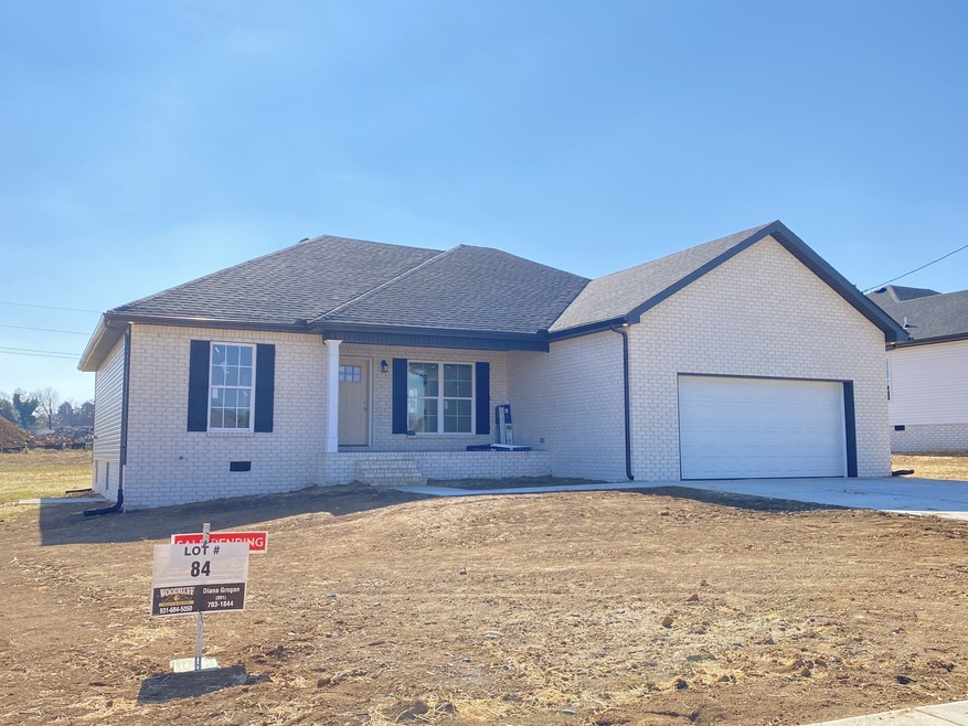 219 Graham Way, Shelbyville, TN 37160 - photo 1