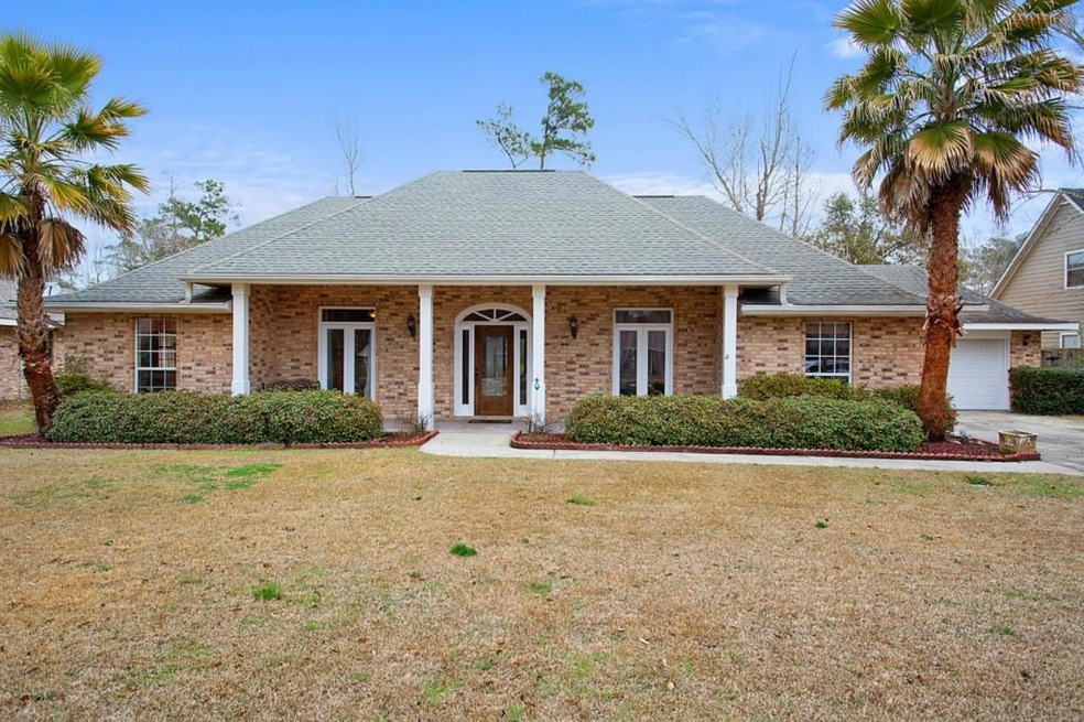 130 Golden Pheasant Dr, Slidell, LA 70461 - photo 1