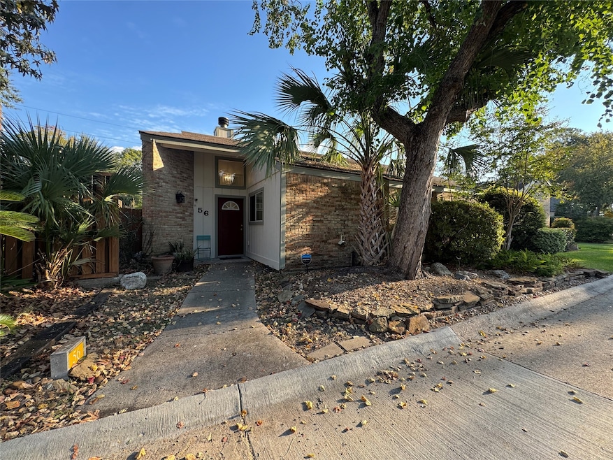 12800 Briar Forest Dr unit 56, Houston, TX 77077 - photo 1