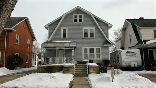 452 St MAry