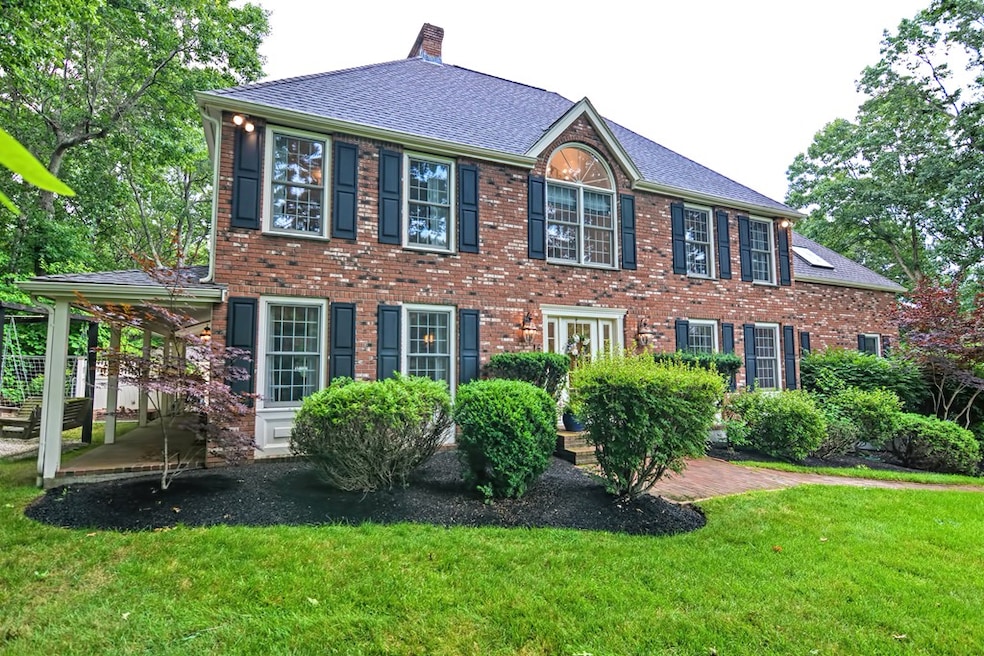 14 Hidden Brick Rd, Hopkinton, MA 01748 - photo 1