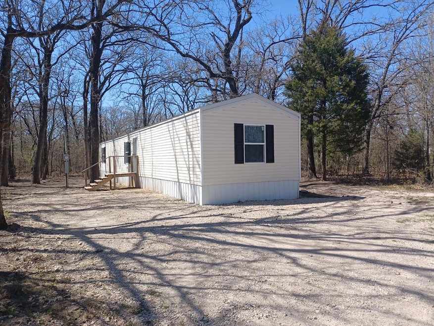 139 Wedgewood Dr, Gun Barrel City, TX 75156 - photo 1