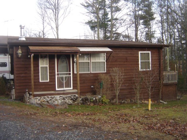 Main View